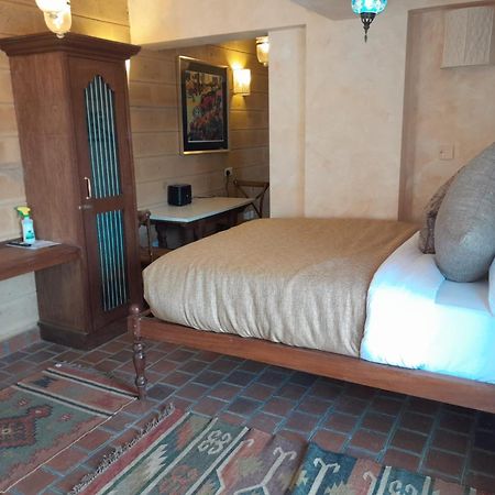 Woodmere Grand Hotel & Serviced Apartments ไนโรบี ภายนอก รูปภาพ