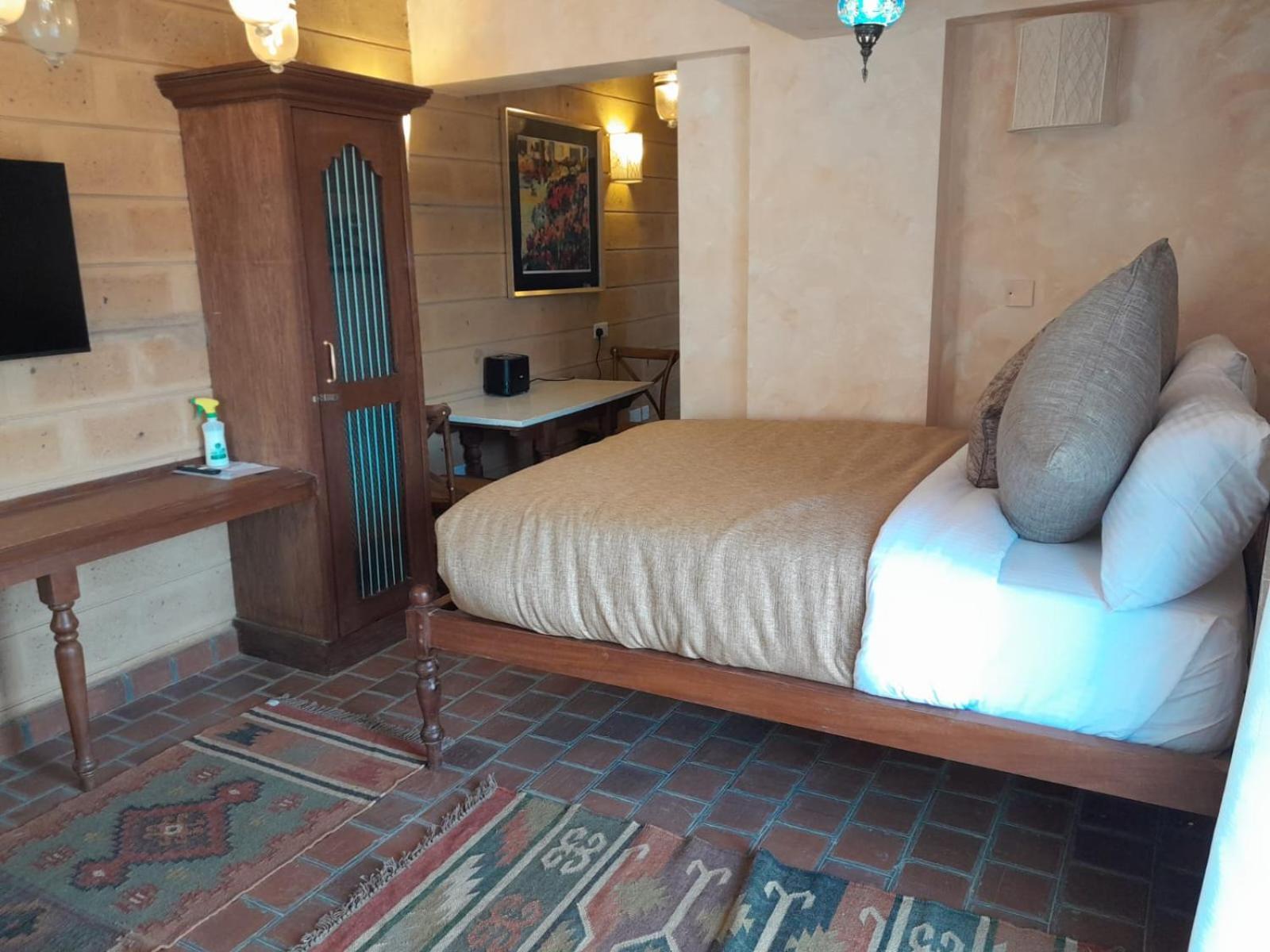 Woodmere Grand Hotel & Serviced Apartments ไนโรบี ภายนอก รูปภาพ