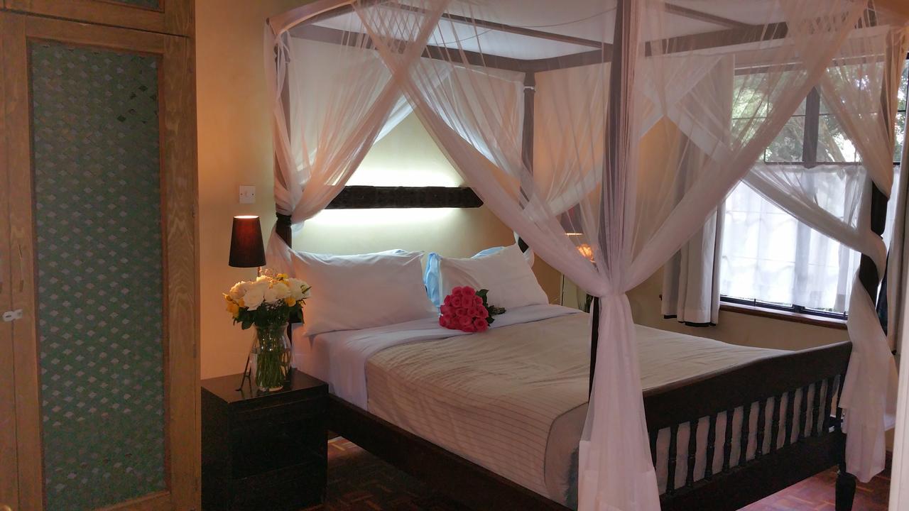Woodmere Grand Hotel & Serviced Apartments ไนโรบี ภายนอก รูปภาพ