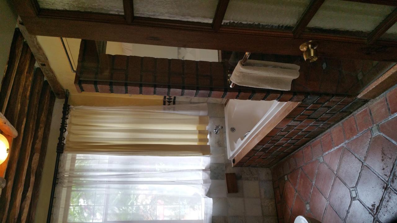 Woodmere Grand Hotel & Serviced Apartments ไนโรบี ภายนอก รูปภาพ