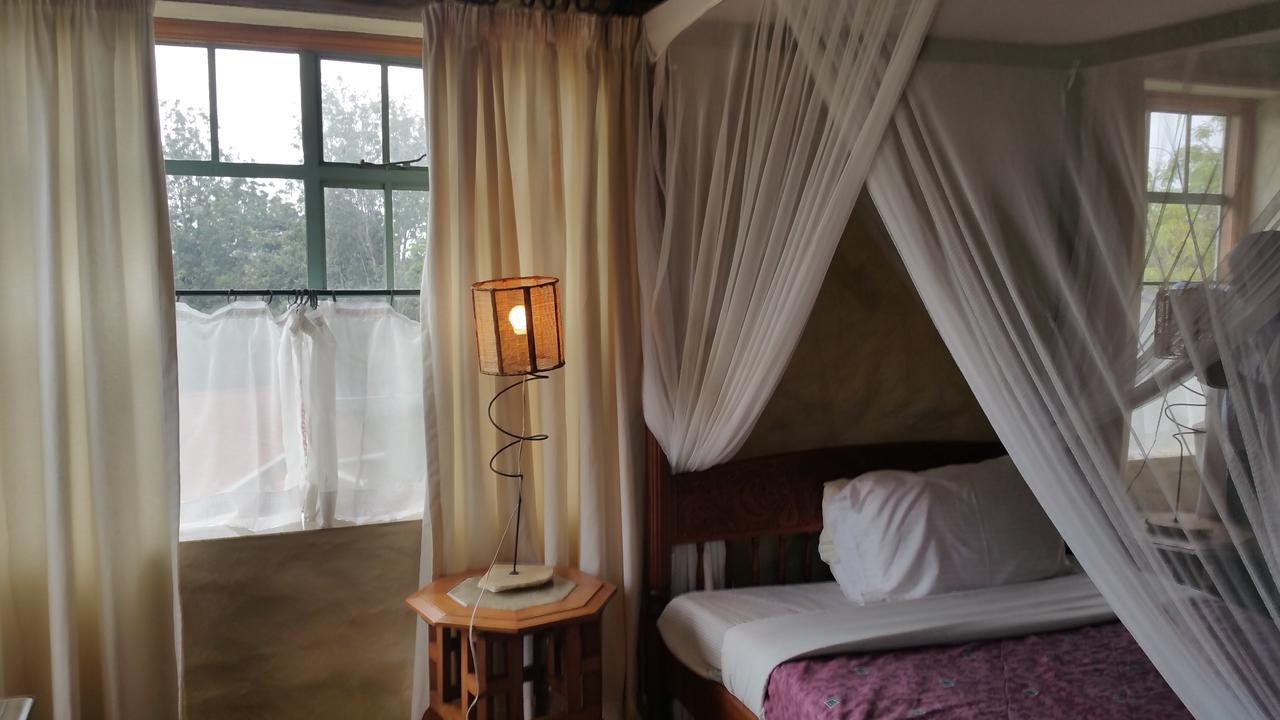 Woodmere Grand Hotel & Serviced Apartments ไนโรบี ภายนอก รูปภาพ