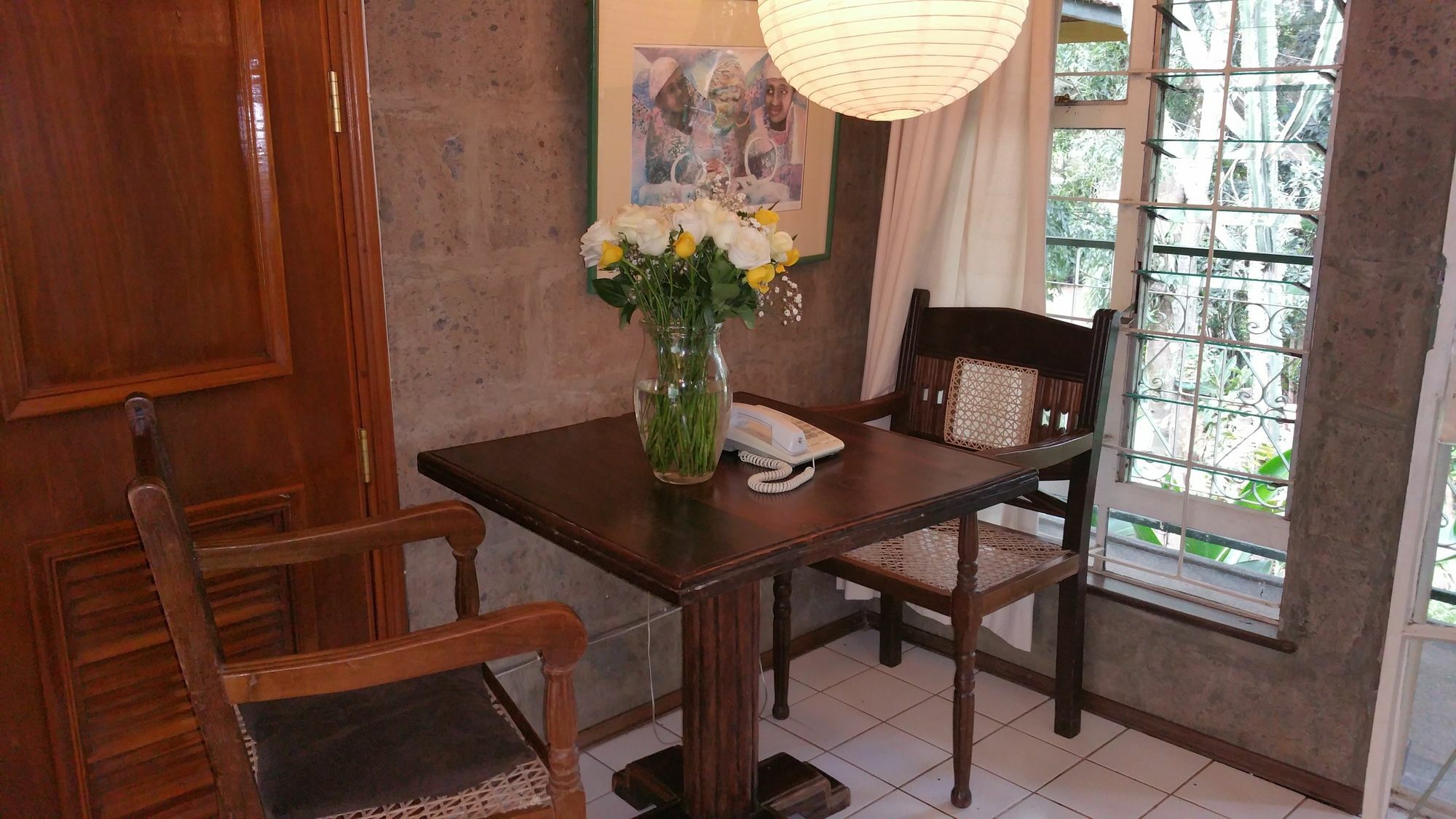Woodmere Grand Hotel & Serviced Apartments ไนโรบี ภายนอก รูปภาพ
