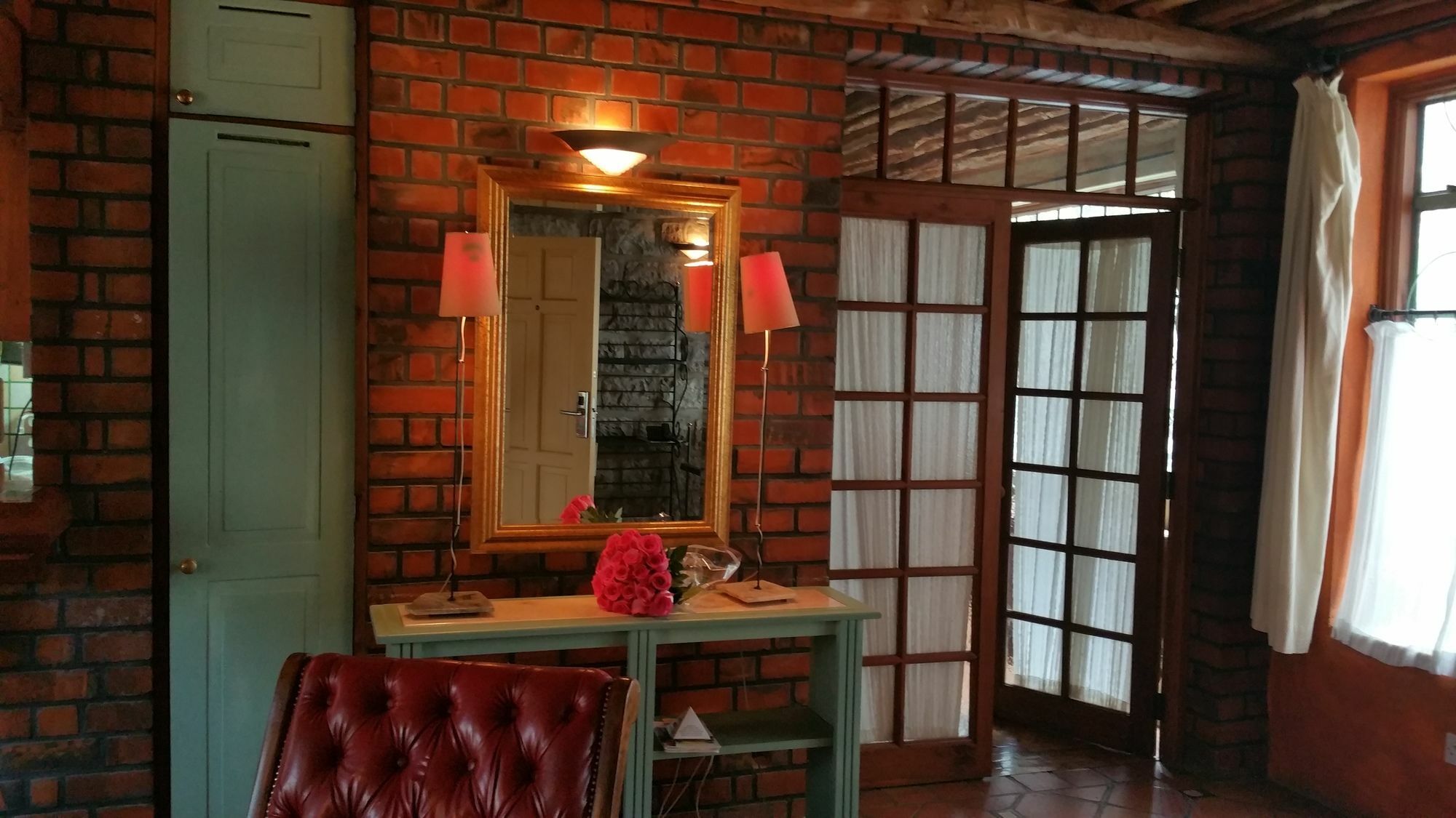 Woodmere Grand Hotel & Serviced Apartments ไนโรบี ภายนอก รูปภาพ