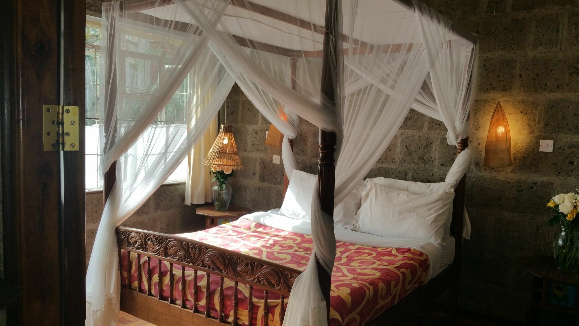 Woodmere Grand Hotel & Serviced Apartments ไนโรบี ภายนอก รูปภาพ